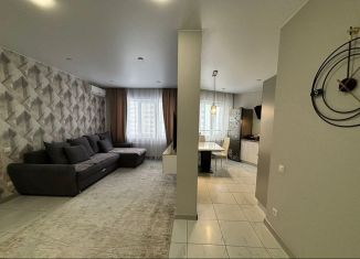 Продажа 2-ком. квартиры, 62 м2, Саратов, улица имени Г.К. Орджоникидзе, 44, ЖК Дубль