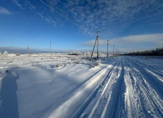 Продается участок, 10 сот., деревня Травкино, Ореховая улица
