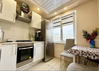 Продажа 1-комнатной квартиры, 31 м2, Мурманская область, улица Олега Кошевого, 14к1