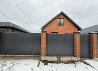 Продам дом, 130 м2, поселок Южный, Ягодная улица, 79