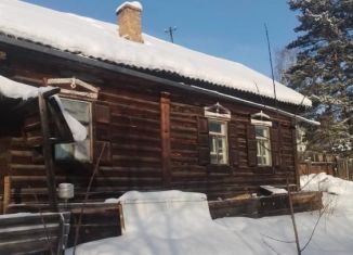 Продам дом, 31 м2, посёлок Большой Луг, Школьная улица