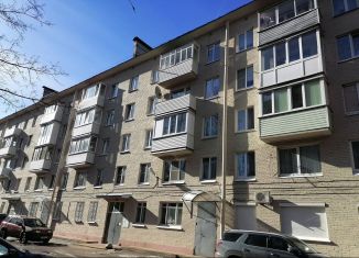 Аренда однокомнатной квартиры, 31 м2, Сертолово, Заречная улица, 9