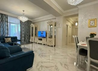 Продаю 1-комнатную квартиру, 31.5 м2, Сочи, улица Искры, 66/9с4, ЖК Флора