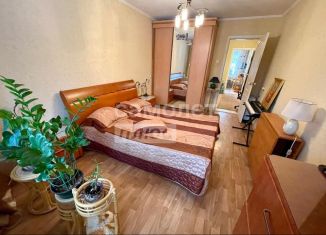 Продажа 3-ком. квартиры, 68 м2, Пенза, проспект Строителей