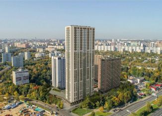 Продается 2-ком. квартира, 63.6 м2, Москва, Дмитровское шоссе, вл89, метро Селигерская