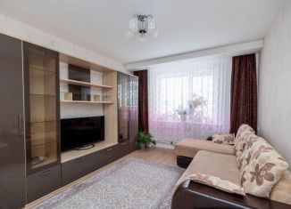 Продам 2-ком. квартиру, 57.1 м2, Оренбург, улица Поляничко, 5, ЖК Акварель