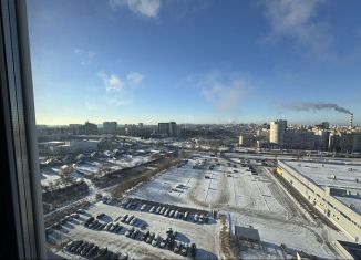 Продается трехкомнатная квартира, 107 м2, слобода Подновье, Лысогорская улица, 89к2, ЖК Монолит