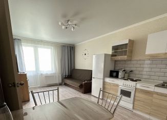 1-ком. квартира в аренду, 41 м2, Анапа, улица Адмирала Пустошкина