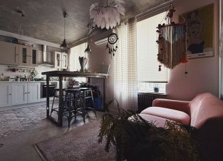 Продаю 2-комнатную квартиру, 50 м2, Москва, улица Сущёвский Вал, 66, улица Сущёвский Вал