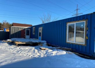 Продажа дачи, 20 м2, Среднеуральск, СНТ Гудок, 55