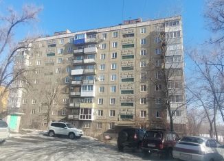 Продам 3-комнатную квартиру, 52.6 м2, Вольск, Краснооктябрьская улица