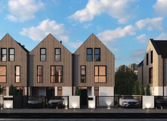 Продаю таунхаус, 175 м2, Калининград, Соколиная улица, 4