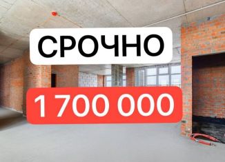 1-ком. квартира на продажу, 45.1 м2, Махачкала, проспект Насрутдинова, 146