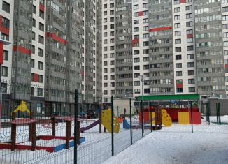 Продажа однокомнатной квартиры, 35 м2, Санкт-Петербург, улица Обручевых, 5, метро Политехническая