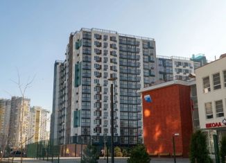 Продается двухкомнатная квартира, 34 м2, Ростов-на-Дону