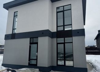 Продаю дом, 130 м2, деревня Большая Мось, Ромашковая улица, 1