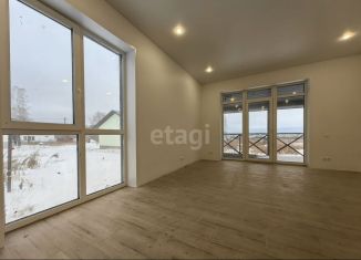 Продаю коттедж, 99.2 м2, деревня Гусева, Южная улица, 20А