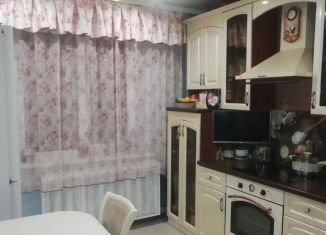 Продажа двухкомнатной квартиры, 53.3 м2, Чита