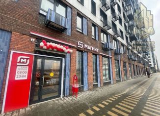 Продается помещение свободного назначения, 143 м2, Санкт-Петербург, улица Руднева, 16, муниципальный округ № 15