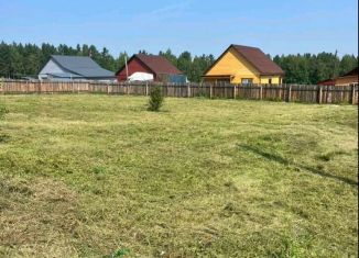 Продается участок, 6 сот., деревня Карлук, Дачная улица, 33