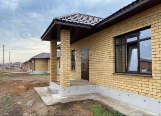 Продажа дома, 80 м2, село имени 9 Января, Маячная улица