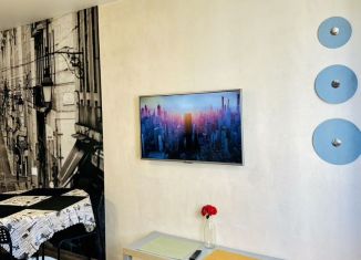 Сдача в аренду 3-комнатной квартиры, 55 м2, Сочи, Гранатная улица, 7Ак2, микрорайон Донская