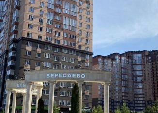 1-комнатная квартира на продажу, 35 м2, Ростов-на-Дону, улица Вересаева, 101/2с2