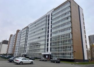 Квартира на продажу студия, 24.5 м2, Челябинск, улица Маршала Чуйкова, 32