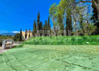 Продажа участка, 8 сот., посёлок городского типа Гурзуф, Ленинградская улица