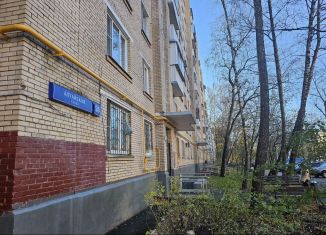 Продается квартира студия, 11.6 м2, Москва, Алтайская улица, 26, район Гольяново