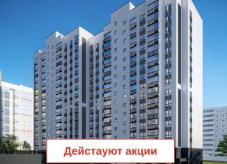 Продается двухкомнатная квартира, 41.4 м2, Барнаул, улица Чернышевского, Центральный район