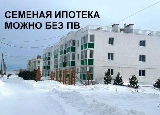 Продаю 1-ком. квартиру, 40.4 м2, село Суук-Чишма, Дорожная улица, 13