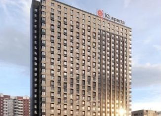 Квартира на продажу студия, 20.5 м2, Новосибирск, улица Кирова, 113/2, метро Речной вокзал