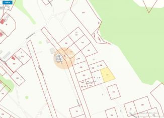 Участок на продажу, 12 сот., село Клиновка, Пионерский переулок, 4