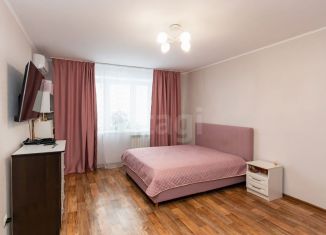 Продается 1-ком. квартира, 42 м2, Тюмень, улица Андрея Бушуева, 4