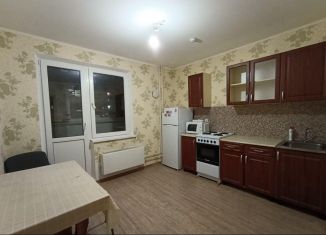 Продам 1-комнатную квартиру, 37.5 м2, Краснодар, Кружевная улица, 14, микрорайон Почтовый