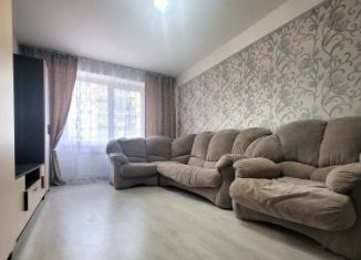 Продажа 1-ком. квартиры, 37 м2, Волгоград, улица Академика Комарова, 67