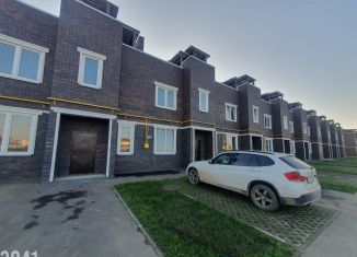 Продается 3-ком. квартира, 170 м2, Краснодар, улица Вагнера, 12к1, микрорайон Немецкая Деревня