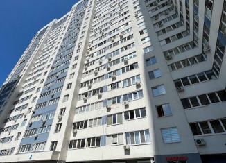 Продам трехкомнатную квартиру, 99 м2, Самара, Ташкентская улица, 173