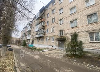 Продаю двухкомнатную квартиру, 45.9 м2, Волгоград, Гродненская улица, 10, Ворошиловский район