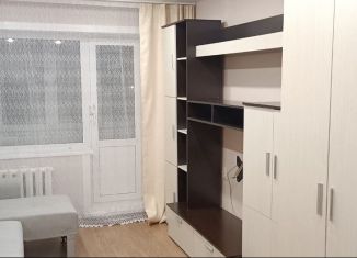 Сдам в аренду 1-комнатную квартиру, 31 м2, Иркутск, улица Трилиссера, 107, Октябрьский округ