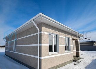 Дом на продажу, 110 м2, деревня Зелёное Поле, Лазурная улица