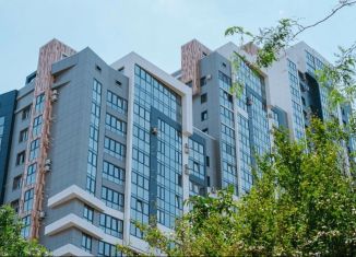 1-комнатная квартира на продажу, 37.4 м2, Краснодар, улица Красных Партизан, 4/15, ЖК Сограт