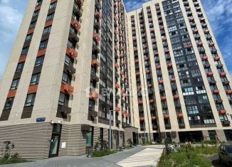 Продается 2-ком. квартира, 60 м2, Москва, Люблинская улица, 109к1, метро Печатники