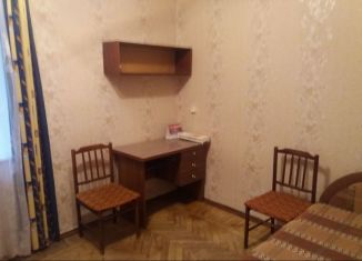 Сдаю в аренду комнату, 11 м2, Санкт-Петербург, Московская улица, 5