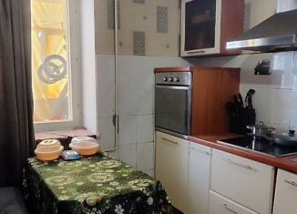 Сдача в аренду 2-ком. квартиры, 56 м2, Тюменская область, Депутатская улица, 129