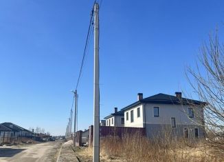 Продается земельный участок, 12 сот., поселок Владимировка, Таллинская улица