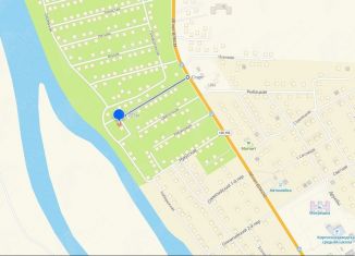 Дом на продажу, 28.5 м2, посёлок Кирпичного Завода № 1, Кленовая улица, 19