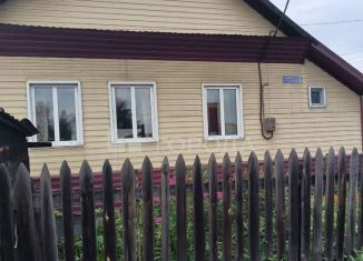 Продам дом, 43.3 м2, Прокопьевск, Кузнецкая улица, 8