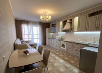 Продается трехкомнатная квартира, 96.5 м2, Пермь, улица Николая Островского, 93Б, ЖК Солнечный Город